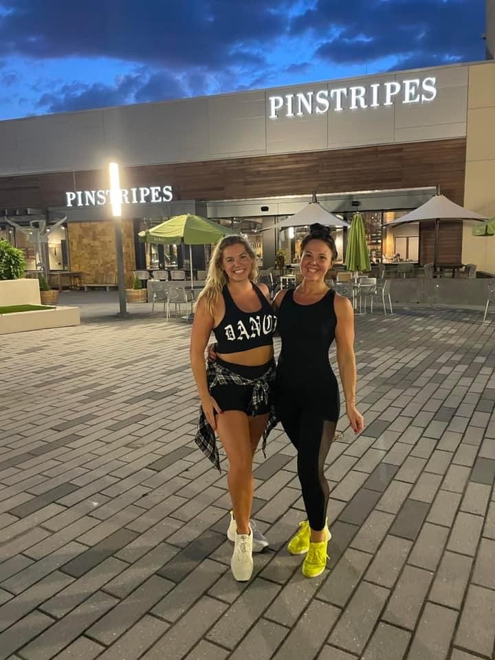 Pinstripes in Norwalk, CT The SoNo Collection